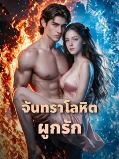 จันทราโลหิตผูกรัก