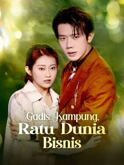 Gadis Kampung, Ratu Dunia Bisnis