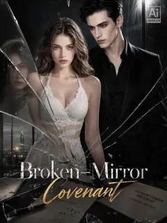 Broken-Mirror Covenant