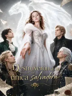 Destruyeron a su única salvadora
