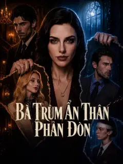 Bà Trùm Ẩn Thân Phản Đòn