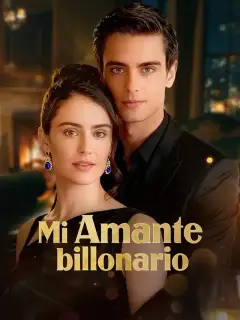 Mi amante billonario
