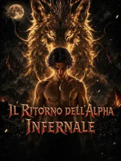 Il Ritorno dell'Alpha Infernale