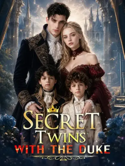 Secret Twins With The Duke