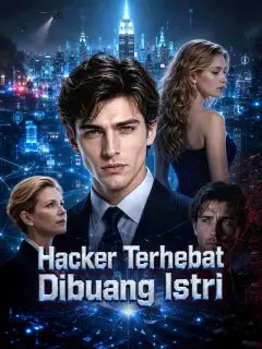 Hacker Terhebat Dibuang Istri