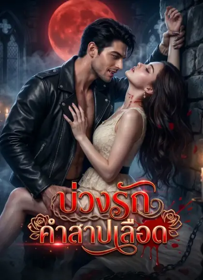 บ่วงรัก คำสาปเลือด
