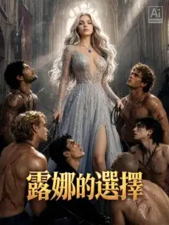 露娜的選擇