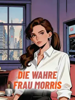 Die wahre Frau Morris