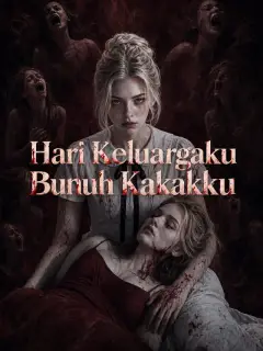 Hari Keluargaku Bunuh Kakakku
