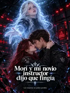 Morí y mi novio instructor dijo que fingía