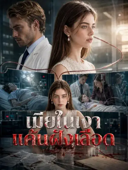เมียในเงาแค้นฝังเลือด