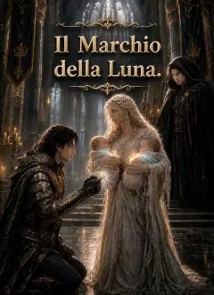 [Doppiato]Il Marchio della Luna