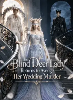The Blind Deer Lady Returns to Avenge Her Wedding Murder