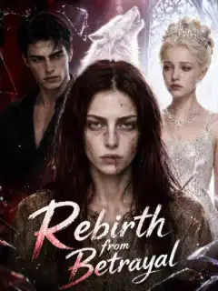 Rebirth From Betrayal