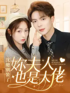 沈總別裝了妳夫人也是大佬