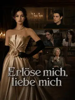 Erlöse mich, liebe mich