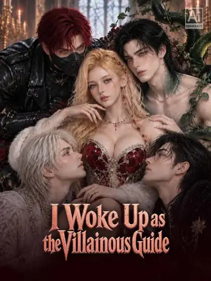 I Woke Up as the Villainous Guide