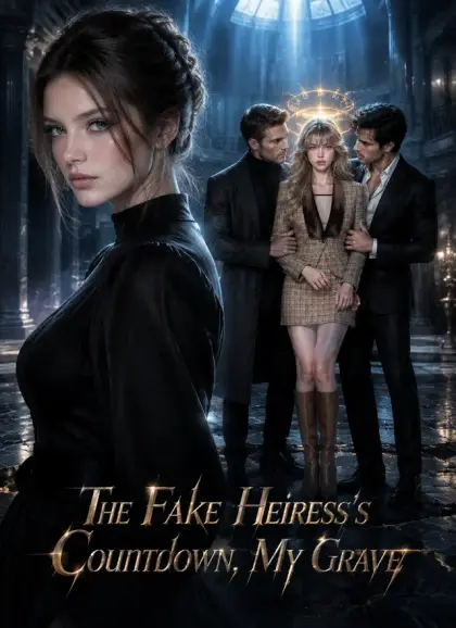 The Fake Heiress's Countdown, My Grave