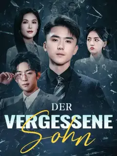 Der vergessene Sohn