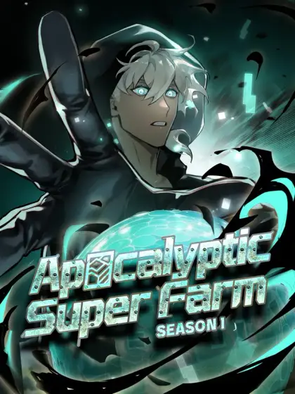 Apocalyptic Super Farm-Season Ⅰ