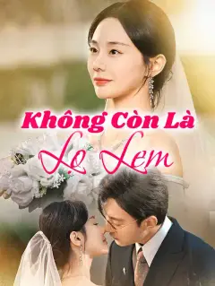 Không Còn Là Lọ Lem