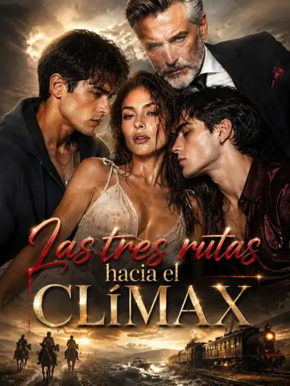[Doblado]Las tres rutas hacia el clímax