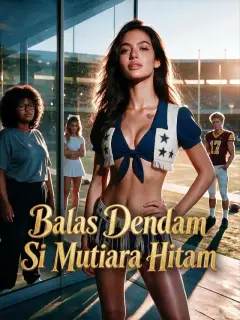 Balas Dendam Si Mutiara Hitam