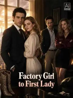 Factory Girl to First Lady