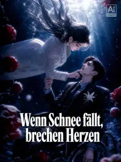 Wenn Schnee fällt, brechen Herzen
