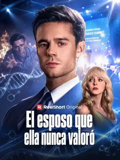 El esposo que ella nunca valoró
