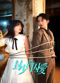 封少的囚愛