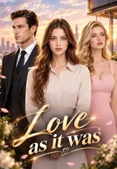 Love as it was