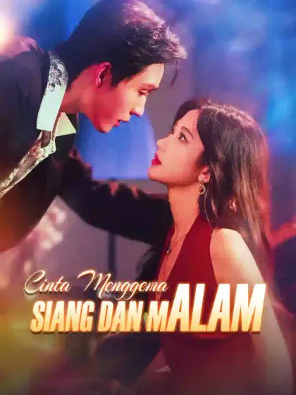 Cinta Menggema Siang dan Malam