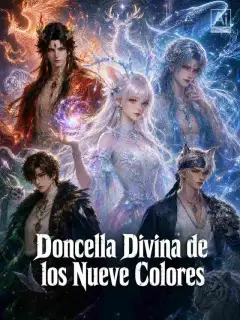 Doncella Divina de los Nueve Colores