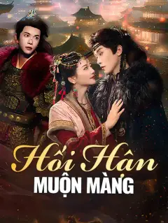 Hối Hận Muộn Màng