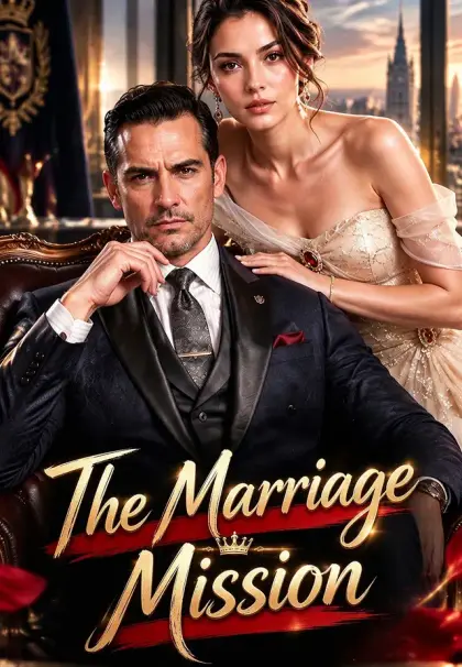 The Marriage Mission