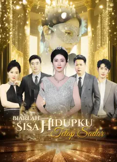 Biarlah Sisa Hidupku Tetap Sadar