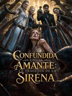 Confundida con la Amante: La Tragedia de la Sirena