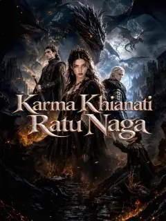 Karma Khianati Ratu Naga