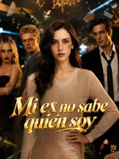 Mi ex no sabe quién soy