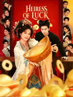 Heiress of Luck