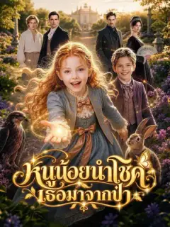 ตัวอย่างซีรีส์จาก GoodShort