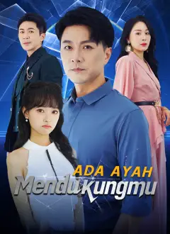 Ada Ayah Mendukungmu