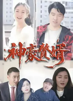 神豪贅婿