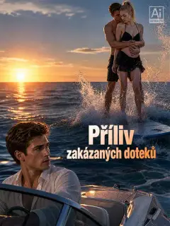 Příliv zakázaných doteků