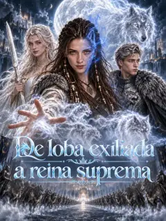 De loba exiliada a reina suprema