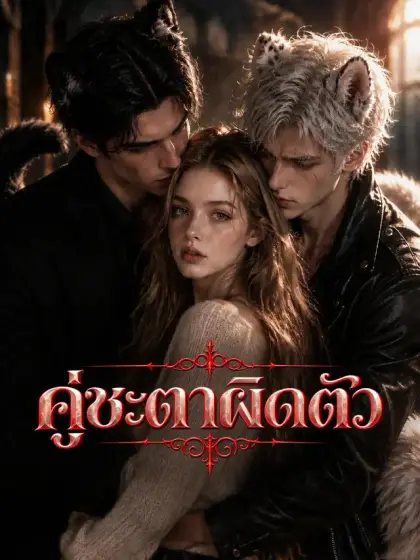 คู่ชะตาผิดตัว