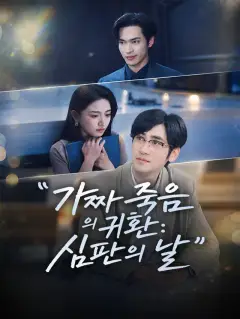 가짜 죽음의 귀환: 심판의 날