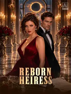 Reborn Heiress