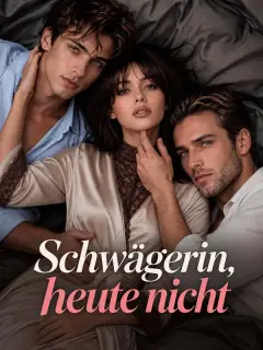 Schwägerin, heute nicht